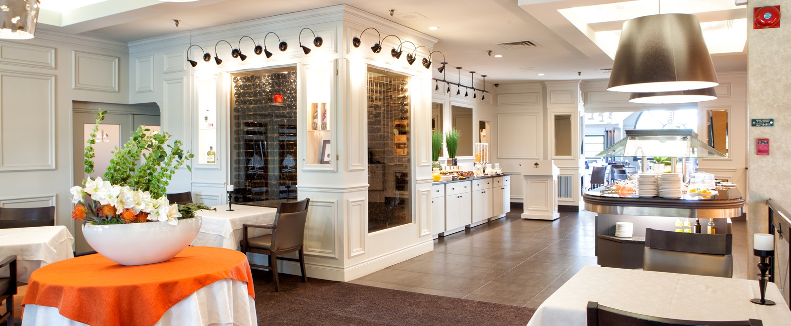 Auberge Godefroy Bécancour Hôtel Bécancour CentreduQuébec