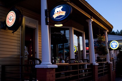 Restaurant Familial Victoriaville Restaurant Familial Victoriaville