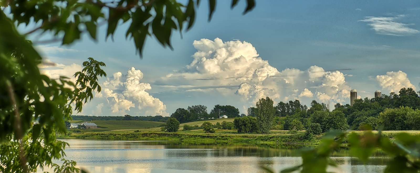 Ville de Nicolet Tourisme CentreduQuébec
