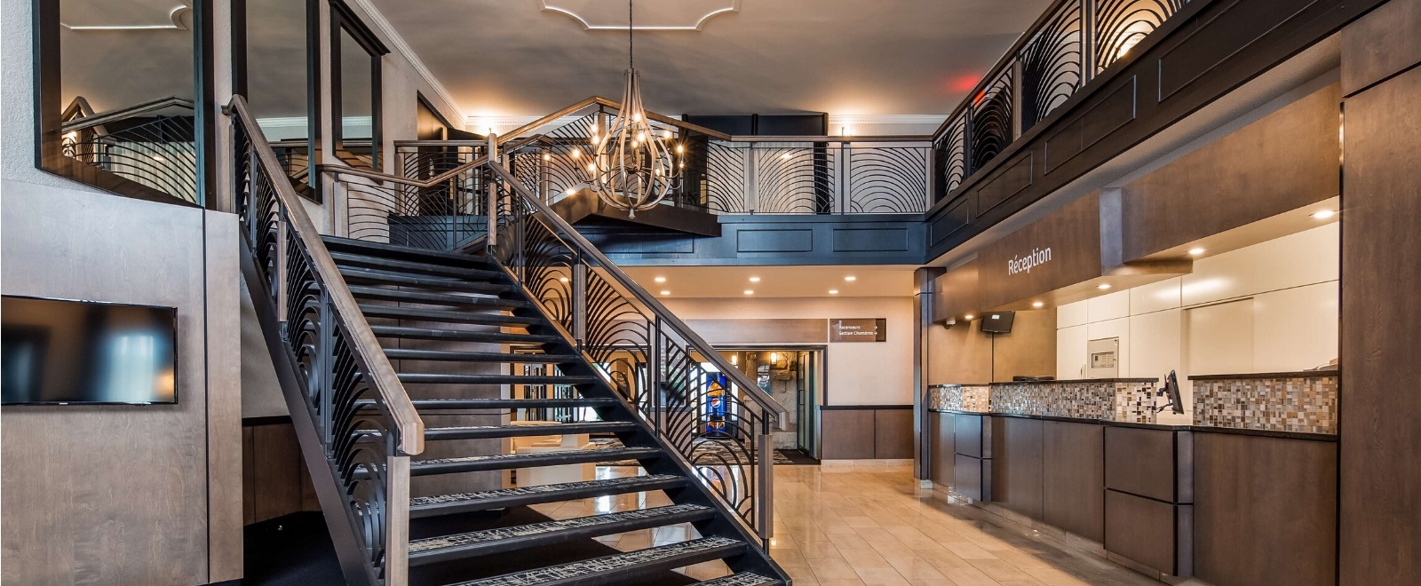 Hôtel Drummondville | Best Western Hôtel Universel Drummondville Québec