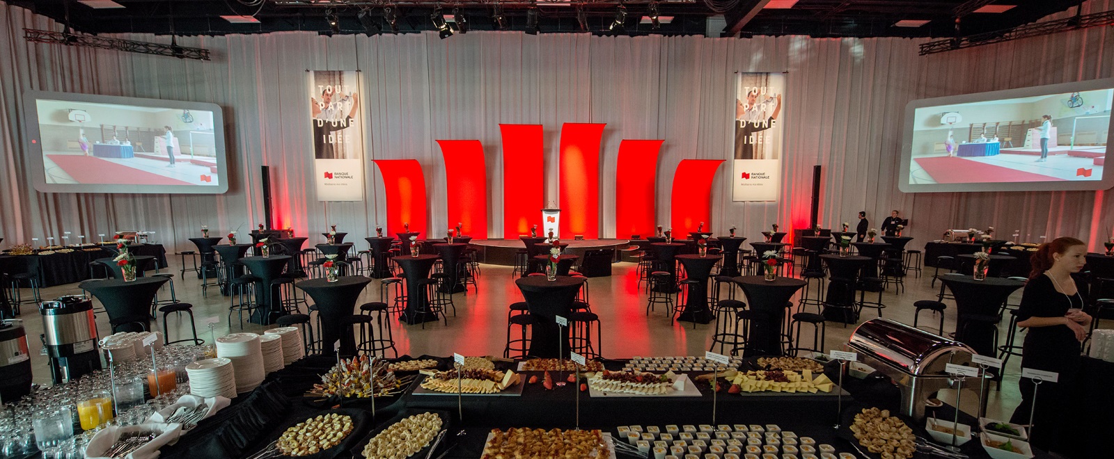 Centrexpo Cogeco Drummondville (Drummondville) Tourisme CentreduQuébec