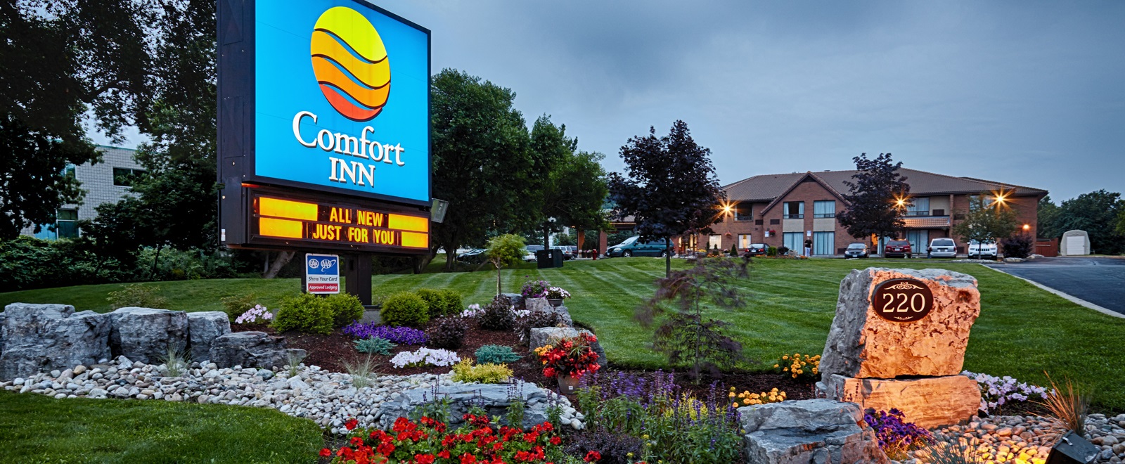 Hotel Drummondville Comfort Inn Drummondville Centre du Québec