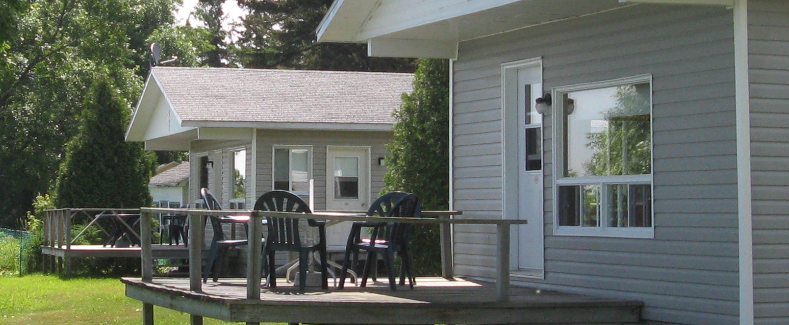 Chalet à louer Deschaillons sur SaintLaurent Domaine Deschaillons