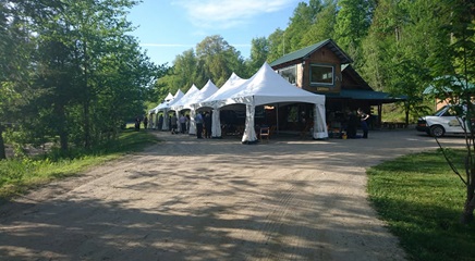 Centre de Plein Air Val Chester