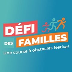 Défi des familles