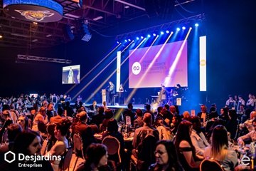 Chambre de commerce et d'industrie des Bois Francs et de l'Érable