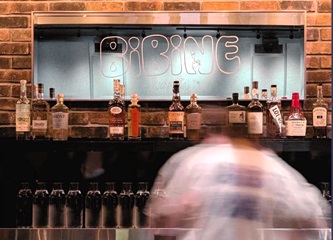 Bibine Buvette