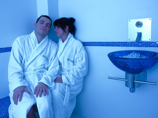 Bioterra Spa santé Urbain