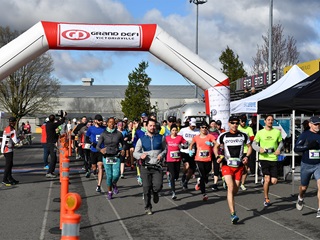 Bonjour Printemps de Victoriaville