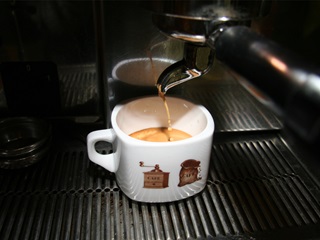 Brûlerie des Cantons