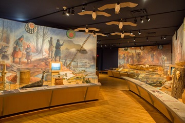 Local history package - 1 night - Hôtel Montfort