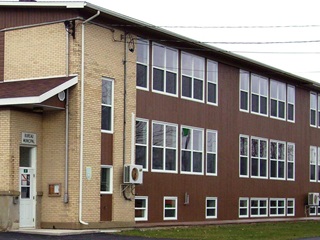 Centre récréatif La Visitation