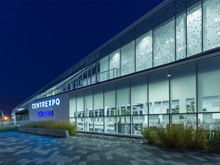 Centrexpo Promutuel Assurance