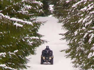 Club Sport 4 de l'Érable