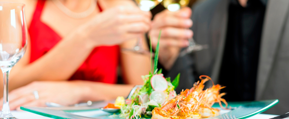 Forfait Tête-à-tête - 1 nuit - Auberge Godefroy