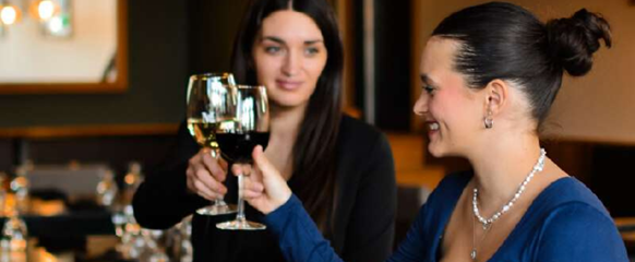 Cheers, sleep and go package - 1 night - Hôtel Montfort Nicolet