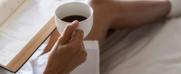 Instant-away package - 1 night - Hôtel Montfort