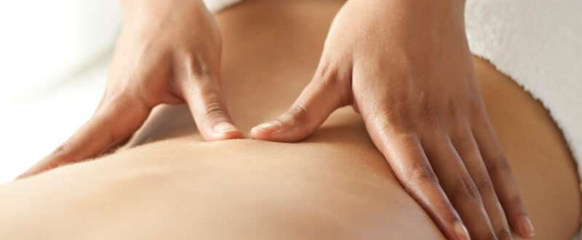 Wellness package - 1 night - Hôtel Montfort