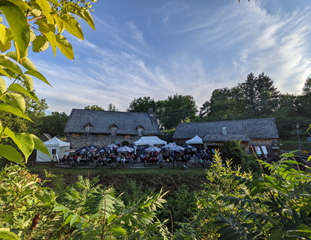 Moulin Michel de Gentilly - Programmation
