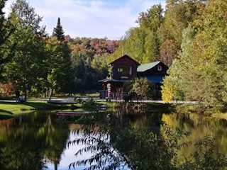 Centre de Plein Air Val Chester