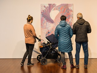 DRAC - Art actuel Drummondville