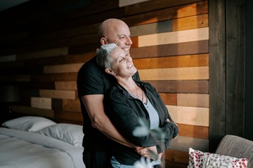 Escapade Package (moto) - 1 night - Le Sainte-Hélène Auberge & Spa Nordique