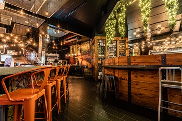 L'Établi Brasserie Urbaine Drummondville