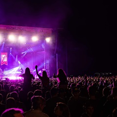 Festival générations