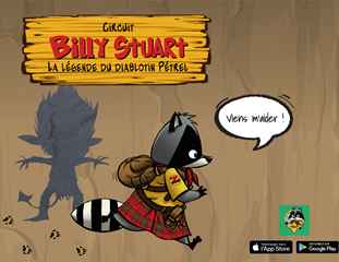 Circuit Billy Stuart