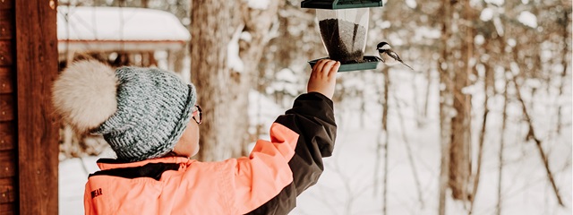 Summer Outdoor Activities