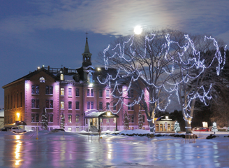 Divine Delights Package – 1 Night – Montfort Hotel