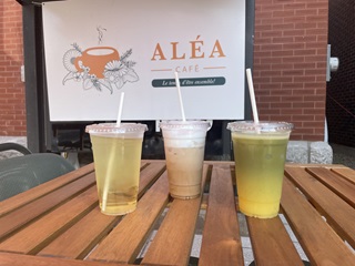 Aléa Café