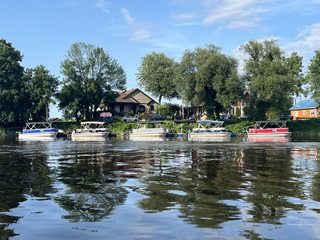 Location Marine Pierreville