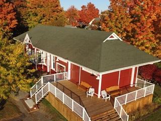 Municipalité de Lyster