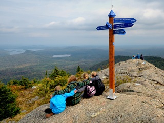Parc régional du Mont-Ham