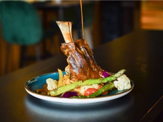 Great getaway package - 1 night - Hôtel Montfort