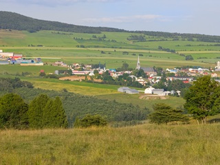 Municipalité de Chesterville