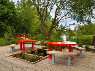 Parc Terre-des-Jeunes