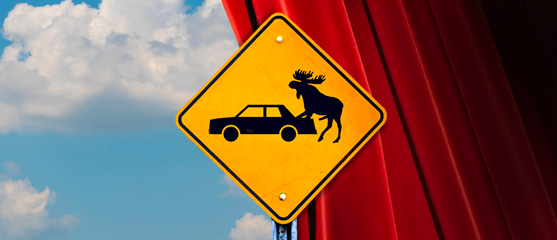 Quebec-Montreal theater package - 1 night - Hôtel & Suites Le Dauphin Drummondville