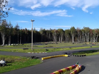 SC Performance Karting