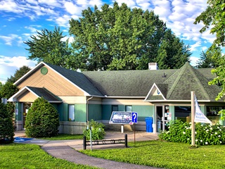 MRC Nicolet-Yamaska (Tourisme Nicolet-Yamaska)