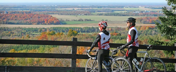 THE APPALACHIANS LOOP