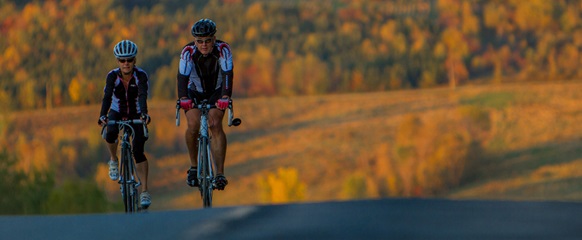 THE PANORAMIC TOUR OF VICTORIAVILLE AND REGION