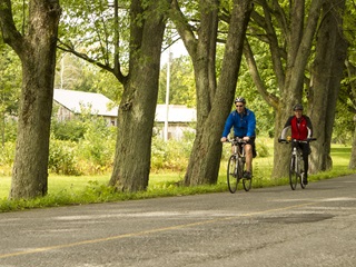 Circuit des traditions