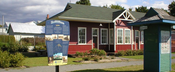 BECANCOUR RIVER LOOP