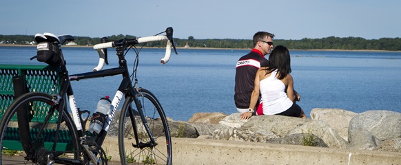 LA ROUTE DES NAVIGATEURS - ROUTE VERTE # 3
