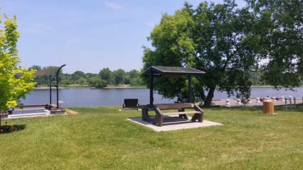 Municipalité de Saint-François-du-Lac