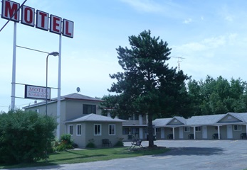 Motel Marie-Dan