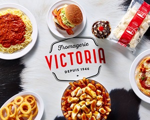 Fromagerie Victoria Nicolet