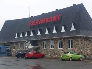 Restaurant La Belle Québécoise